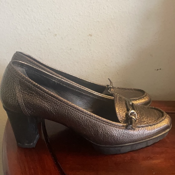 Stuart Weitzman Heels - Picture 2 of 8